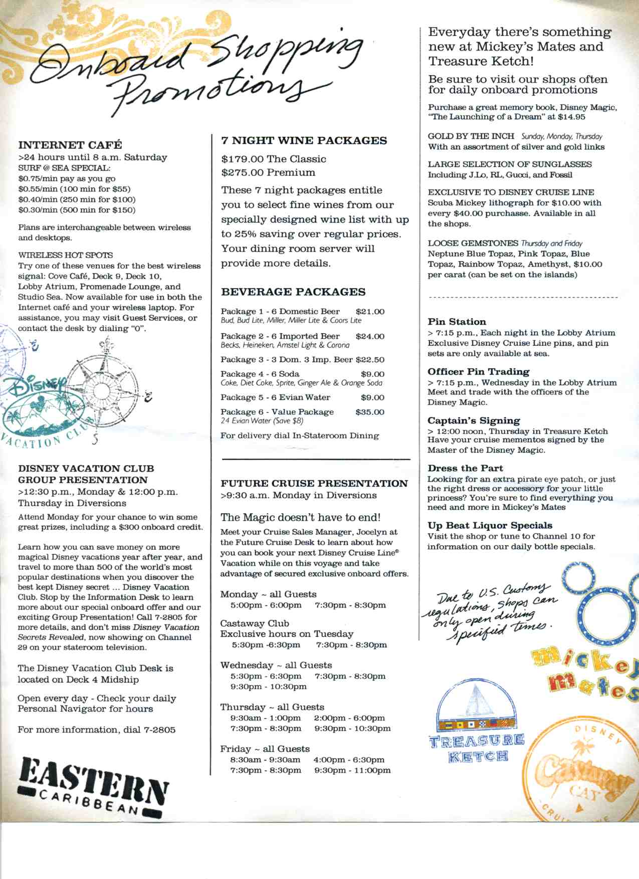 Shopping Pg1