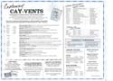 Castaway Cay-Vents Pg1