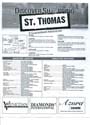 St. Thomas Shopping Pg1