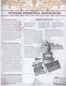 Spanish Personal Navigator p1