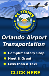 transportation to port canaveral