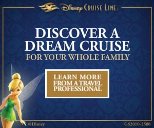 Disney Cruise Line Reservation Quotes