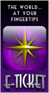 Disney iPhone App