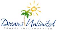 Let Dreams Unlimited Travel plan your perfect,Walt Disney World, Disney Cruise Line or Disneyland Resort Vacation!