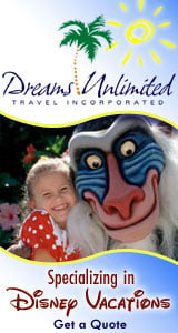 Disney Vacations