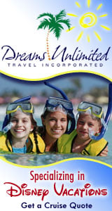 Dreams Unlimited -  Disney Travel Agency