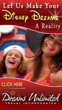 walt disney world vacations
