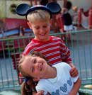 Disney For Kids