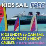 Disney Cruise Discount