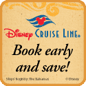 Disney Cruise Line