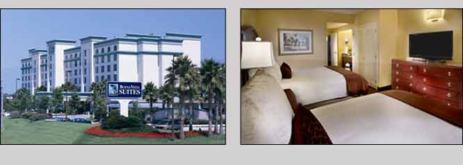 Buena Vista Suites