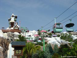 Summit Plummet